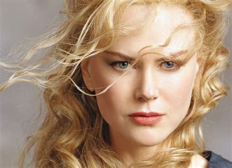 The Iconic Relationships and Romances of Nicole Kidman